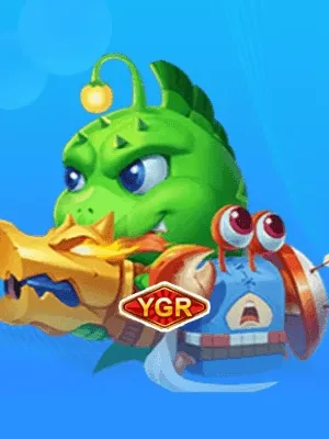 ยิงปลา 6